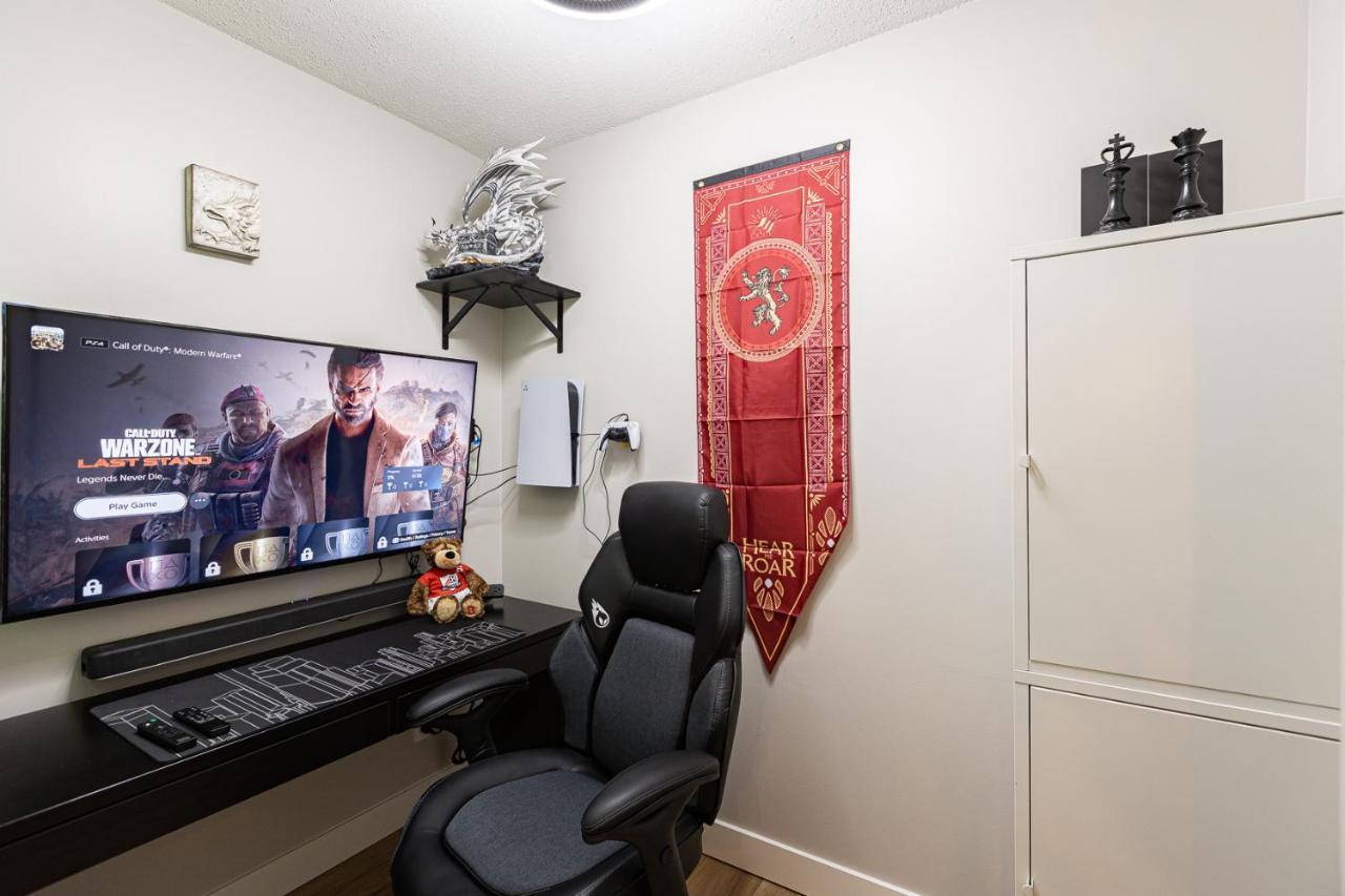 Condo In Downtown Vancouver - Near Rogers Arena ภายนอก รูปภาพ